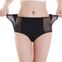 high waist best period panties for heavy flow Moonful